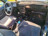 ВАЗ (Lada) Lada 2121 2003 года за 2 000 000 тг. в Усть-Каменогорск – фото 4