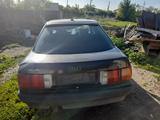 Audi 80 1990 годаүшін400 000 тг. в Усть-Каменогорск – фото 2