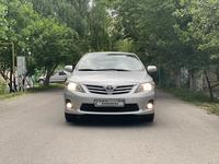 Toyota Corolla 2011 годаүшін8 000 000 тг. в Тараз