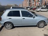 Toyota Starlet 1996 годаүшін1 100 000 тг. в Алматы