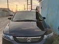 Honda Odyssey 2003 года за 5 200 000 тг. в Жезказган – фото 8