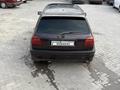 Volkswagen Golf 1993 года за 800 000 тг. в Тараз – фото 10