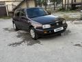 Volkswagen Golf 1993 года за 800 000 тг. в Тараз – фото 15