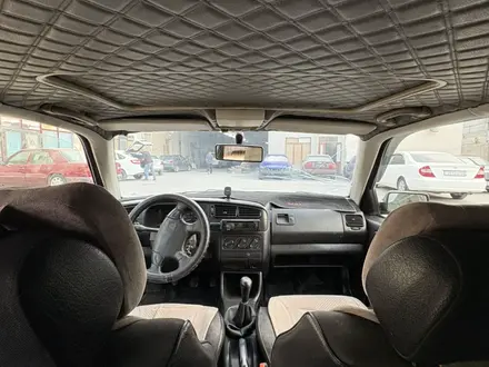 Volkswagen Golf 1993 года за 800 000 тг. в Тараз – фото 17