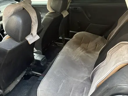 Volkswagen Golf 1993 года за 800 000 тг. в Тараз – фото 18