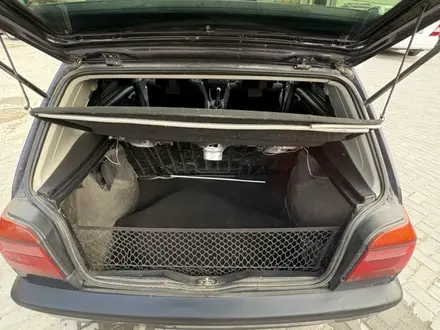 Volkswagen Golf 1993 года за 800 000 тг. в Тараз – фото 19