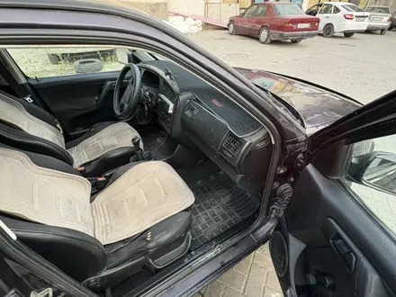 Volkswagen Golf 1993 года за 800 000 тг. в Тараз – фото 20