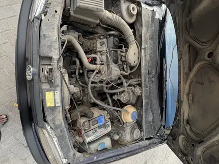 Volkswagen Golf 1993 года за 800 000 тг. в Тараз – фото 21