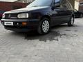 Volkswagen Golf 1993 года за 800 000 тг. в Тараз – фото 6