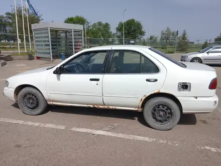 Nissan Sunny 1997 года за 550 000 тг. в Алматы