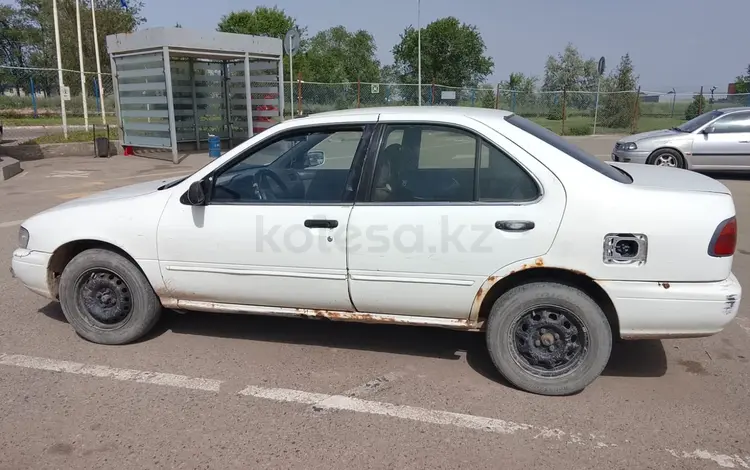 Nissan Sunny 1997 года за 550 000 тг. в Алматы