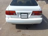 Nissan Sunny 1997 годаүшін550 000 тг. в Алматы – фото 2