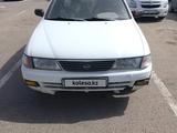 Nissan Sunny 1997 годаүшін550 000 тг. в Алматы – фото 4