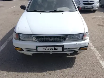 Nissan Sunny 1997 года за 550 000 тг. в Алматы – фото 4