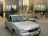 ВАЗ (Lada) Priora 2170 2010 годаүшін1 850 000 тг. в Алматы – фото 5