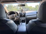 Toyota Camry 2007 годаүшін5 700 000 тг. в Семей – фото 3