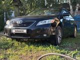 Toyota Camry 2007 годаүшін5 700 000 тг. в Семей – фото 2