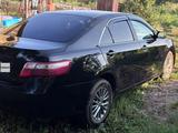 Toyota Camry 2007 годаүшін5 700 000 тг. в Семей – фото 5
