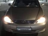 Toyota Camry 2002 годаүшін4 700 000 тг. в Тараз – фото 2