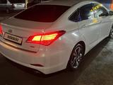 Hyundai i40 2014 года за 6 300 000 тг. в Усть-Каменогорск – фото 4
