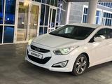 Hyundai i40 2014 года за 6 300 000 тг. в Усть-Каменогорск – фото 2
