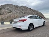 Hyundai i40 2014 года за 6 300 000 тг. в Усть-Каменогорск