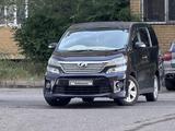 Toyota Vellfire 2011 годаүшін6 000 000 тг. в Шымкент