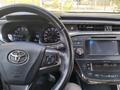 Toyota Avalon 2014 годаүшін9 450 000 тг. в Актобе – фото 3