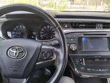 Toyota Avalon 2014 годаүшін9 450 000 тг. в Актобе – фото 3