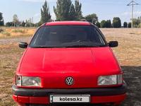 Volkswagen Passat 1991 годаfor1 500 000 тг. в Алматы