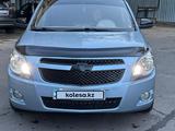 Chevrolet Cobalt 2014 года за 3 850 000 тг. в Астана