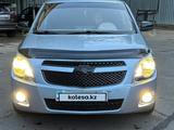 Chevrolet Cobalt 2014 года за 3 850 000 тг. в Астана – фото 2