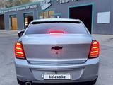 Chevrolet Cobalt 2014 года за 3 850 000 тг. в Астана – фото 4