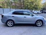 Chevrolet Cobalt 2014 года за 3 850 000 тг. в Астана – фото 5