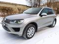 Volkswagen Touareg 2015 годаүшін14 950 000 тг. в Костанай – фото 2