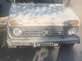 ВАЗ (Lada) Lada 2121 2007 года за 650 000 тг. в Тараз