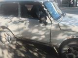 ВАЗ (Lada) Lada 2121 2007 года за 650 000 тг. в Тараз – фото 2