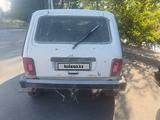ВАЗ (Lada) Lada 2121 2007 года за 650 000 тг. в Тараз – фото 3
