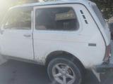 ВАЗ (Lada) Lada 2121 2007 года за 650 000 тг. в Тараз – фото 4