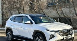 Hyundai Tucson 2024 годаfor15 390 000 тг. в Астана