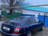 Hyundai Elantra 2004 года за 2 600 000 тг. в Аксай – фото 2