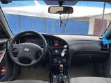 Hyundai Elantra 2004 годаүшін2 600 000 тг. в Аксай – фото 4