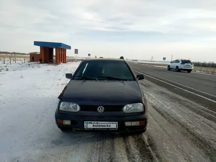 Volkswagen Golf 1992 года за 1 180 000 тг. в Павлодар