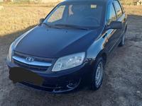 ВАЗ (Lada) Granta 2190 2013 года за 2 200 000 тг. в Актобе