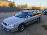 Subaru Legacy 2003 годаүшін3 000 000 тг. в Талдыкорган – фото 2