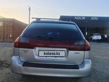 Subaru Legacy 2003 годаүшін3 000 000 тг. в Талдыкорган – фото 3
