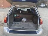 Subaru Legacy 2003 годаүшін3 000 000 тг. в Талдыкорган – фото 4