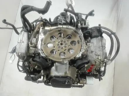 Контрактный двигатель Volkswagen за 225 000 тг. в Астана – фото 13