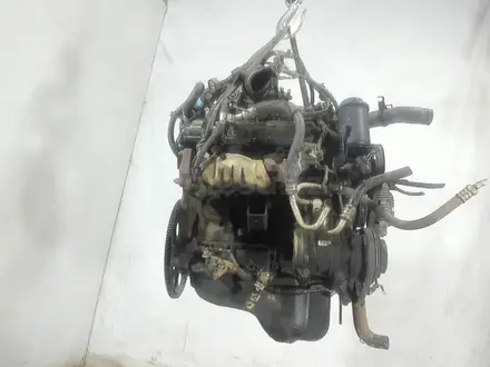 Контрактный двигатель Volkswagen за 225 000 тг. в Астана – фото 15