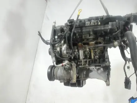 Контрактный двигатель Volkswagen за 225 000 тг. в Астана – фото 19